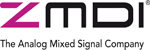 Manufacture Logo for Zentrum Mikroelektronik Dresden